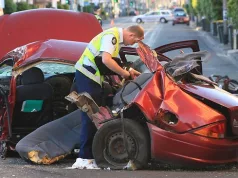 PRIČA KOJA JE ŠOKIRALA SVIJET : 4 mladića poginula u autu, a kada su otvorili gepek…