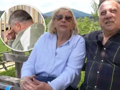 “Nažalost, Sejdi nije dobro, ima zdravstvenih problema”: Šerif se rasplakao zbog stanja Halida Bešlića (VIDEO)