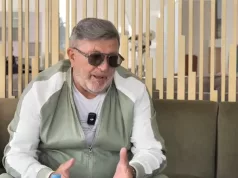 Šerif Konjević: Nisam zaslužio svoju suprugu, ne plašim se ni Nasera Orića ni Ace Lukasa!