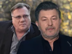 Šerif Konjević dirljivom porukom oprostio se od Halida Bešlića: “Dragi moj, polahko se rasipamo…”