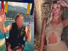 Pojavio se cijeli snimak tragedije u Budvi: Tijana molila za pomoć, sada je jasno šta se desilo (VIDEO)