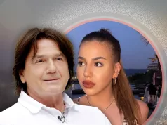 VIŠE MU NE KRIJE LICE Kćerka Zdravka Čolića pokazala partnera koji je BIO ENIGMA – privukao je sebi, ona razvukla osmijeh, Španija im baš prija
