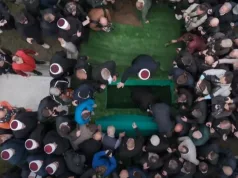 Razapeli Hanku, Indiru i Eminu zbog odabira odjeće na sahrani Halida Bešlića