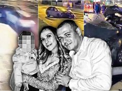 NOVI DETALJI STRAVIČNE SAOBRAĆAJNE NESREĆE NA NOVOM BEOGRADU: Nikola drogiran i pijan ugasio tročlanu porodicu, i suvozač iz audija smrti imao alkohol u krvi