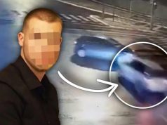 VOZAČ “AUDIJA” SMRTI SE NA SASLUŠANJU OBRATIO FAMILIJI ŽRTAVA: Volio bih da sam ja mrtav, a oni živi! KROZ CRVENO PROŠAO SA 132 NA SAT