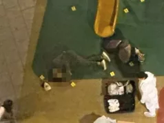 Likvidacija u Beogradu na vodi: Poznat identitet ubijenog muškarca