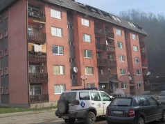 Gračanica: Muškarac pronađen mrtav u stanu na Lukama