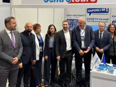 Ministar Isak prisustvovao otvaranju Sajma poslova u Federaciji BiH – „Gledaj sebi posla“