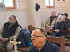 Župa Čemerno odala počast Halidu Bešliću: “Volio je ovaj kraj i pomagao uvijek tiho, iz srca”