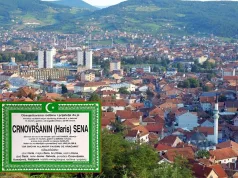 Na ahiret preselila Sena Crnovršanin u 20. godini