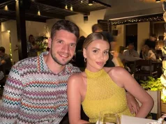 KAPITEN ALBANIJE OŽENJEN SRPKINJOM: Otkrio za koga je ona navijala na utakmici protiv Srbije