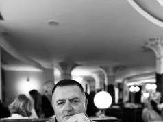 Tuga u Bihaću: Iznenada preminuo Mirsad Buljubašić