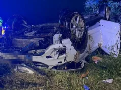 Tragedija u Njemačkoj: Poginule majka i beba porijeklom iz BiH, otac i trogodišnja kćerka preživjeli