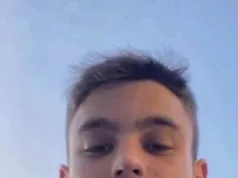 TUGA U CAZINU: Stradao mladi Belmin Hadžalić (23)