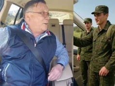 „Veliki čovjek“: Priča iz Bihaća koja otkriva pravu veličinu Halida Bešlića