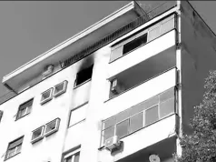 Tragedija u Rakovici: Majka i kćerka izgorjele u stanu – komšije u šoku