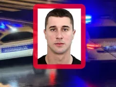 UBIJENOM ŠKALJARCU U BEOGRADU PRIJE SAMO 20 DANA LIKVIDIRAN BRAT: Živio u ilegali pod lažnim imenom, pokidao nanogicu i iz bjekstva dao čitulju