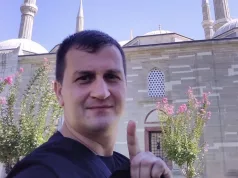 ZENICA OKOVANA TUGOM: Preminuo Ahmed Osmančević