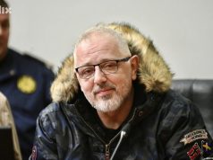 HOĆE LI POPUSTITI POD PRITISKOM Amir Pašić Faćo ucjenjivao Sud: Štrajkovat ću glađu ako me pošaljete u pritvor