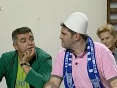 Umro “Fiko Bosanac” iz poznatih Kursadžija