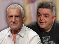 “BIO JE U BOLNICI, DOŠLO JE DO KOMPLIKACIJA” Đuro Palica o smrti Nebojše Čolića