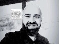 Dejan Dračina se oprostio na društvenim mrežama prije tragične smrti