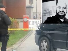 Tragedija na Otoci: Život izgubio Dejan Dračina s Alipašinog Polja