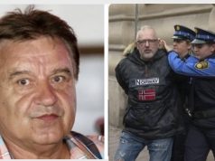 Faruk Drina: Pet godina strogog zatvora za Faću, ni sekunde manje