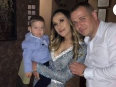 OVO JE PORODICA KOJA JE POGINULA U BEOGRADU Pijani vozač se zakucao u njihov automobil: Policajac Bojan, njegova supruga i sinčić STRADALI NA LICU MJESTA