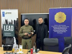 UNDP donirao Policijskoj akademiji FMUP-a uređaj za brzo otkrivanje nelegalnog oružja i narkotika