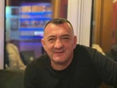 Ovo je policajac Besim Kopić (51) koji je sa kolegama tjerao djevojčice na prostituciju