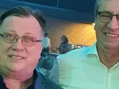 Ti si Bosna brate moj: Hamdija Abdić Tigar oprostio se od Halida Bešlića