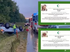 Sutra dženaza majci i bebi iz BiH poginulim na autocesti A3 u Njemačkoj