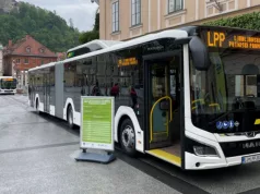 Herojski potez vozača autobusa u Ljubljani: Spriječeno uznemiravanje djevojčice, uhapšen 67-godišnjak iz BiH