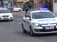 UŽAS U LJUBLJANI: Na ulici pronađeno beživotno tijelo muškarca (38) sa naših prostora