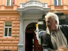 Ovo je muškarac (67) iz Velike Kladuše koji je u Ljubljani uznemiravao djevojčicu (12)