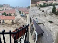 Tragedija u Bugarskoj: Poplave odnijele četiri života