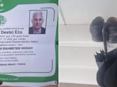 Hadžija Zejto Ećo preselio na ahiret tokom namaza u Bijeloj džamiji