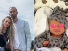 I KAMEN BI ZAPLAKAO: Potresna objava oca koji je u tragičnoj nesreći izgubio suprugu i tek rođenog sina