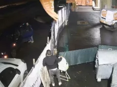ZA NE POVJEROVATI: Lopovi provaljuju u skladište Pomozi.ba i kradu doniranu garderobu
