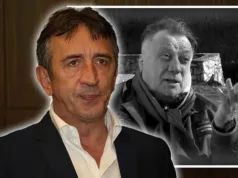 ŽIKA JAKŠIĆ O POSLJEDNJIM DANIMA HALIDA BEŠLIĆA: Rak je zahvatio sve organe, ali mu to porodica nije rekla