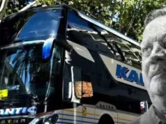 Kantić Touristik organizuje besplatan prijevoz iz svih gradova na dženazu Halidu Bešliću: “Naš način da mu kažemo hvala”