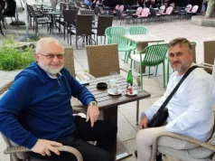 HAOS U DIJASPORI: Vjernici tokom džume napali imama, nije im se dopalo kako predvodi namaz