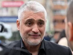 Čeda Jovanović stigao u Sarajevo na komemoraciju: Trebamo biti dostojni Halida