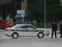 Teška saobraćajna nesreća: Poginuo vozač čisterne iz Jajca