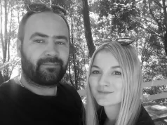 Suprug Eldin se potresnim riječima oprostio od Harise koja je preminula u 36. godini života