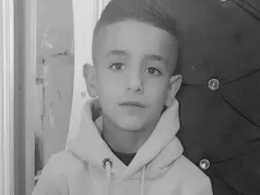 Muhamed (10) pogođen dok je igrao fudbal
