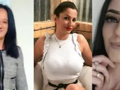 RUGALI JOJ SE ZBOG IZGLEDA: Majka Dženite Hindić je u aprilu skočila u nabujalu Bosnu, ostavila srceparajuću oproštajnu poruku
