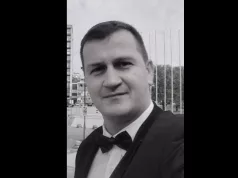 TUGA U ZENICI: Preminuo kik-boks sudija Ahmed Osmančević u 44. godini
