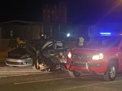 Teška saobraćajna nesreća kod Mostara: Poginuo motociklista, više osoba povrijeđeno